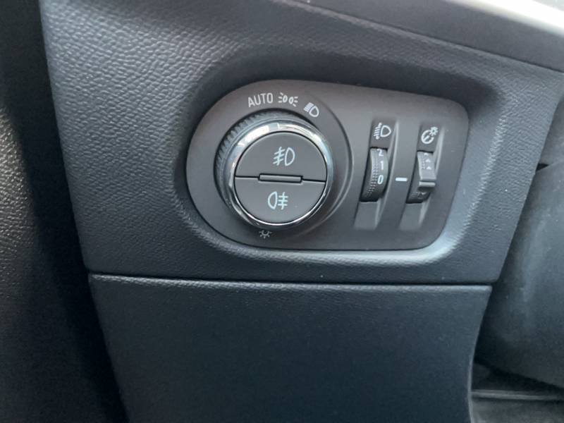 Opel Mokka - Photo 20