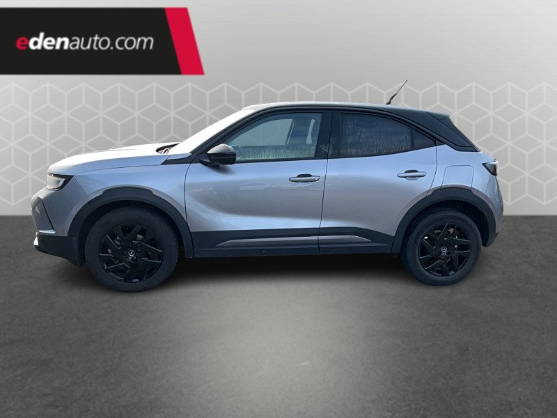 Opel Mokka - Photo 2