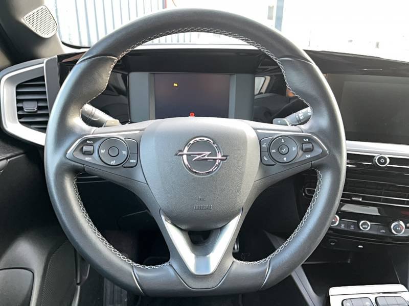 Opel Mokka - Photo 23