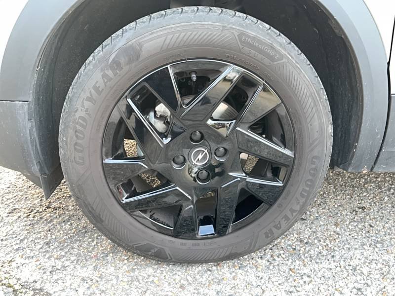 Opel Mokka - Photo 9