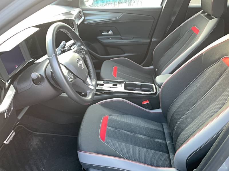 Opel Mokka - Photo 10