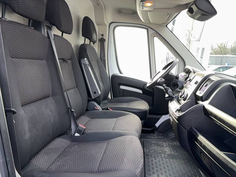 Opel Movano - Photo 12