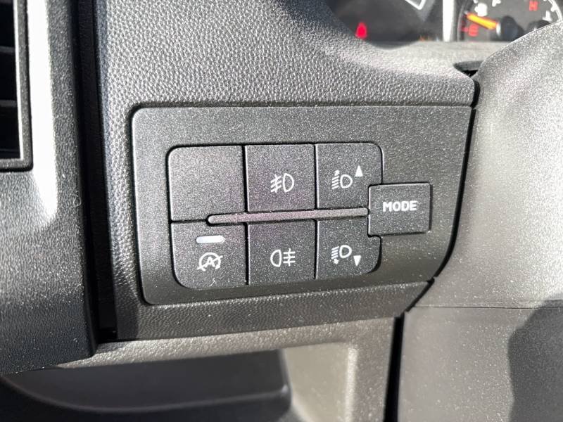 Opel Movano - Photo 19