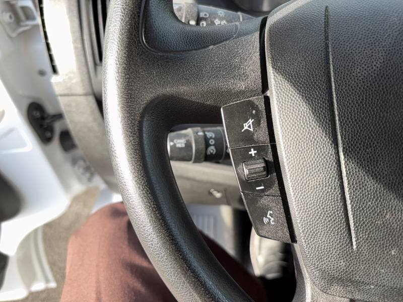 Opel Movano - Photo 20