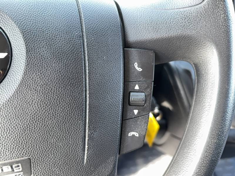 Opel Movano - Photo 23