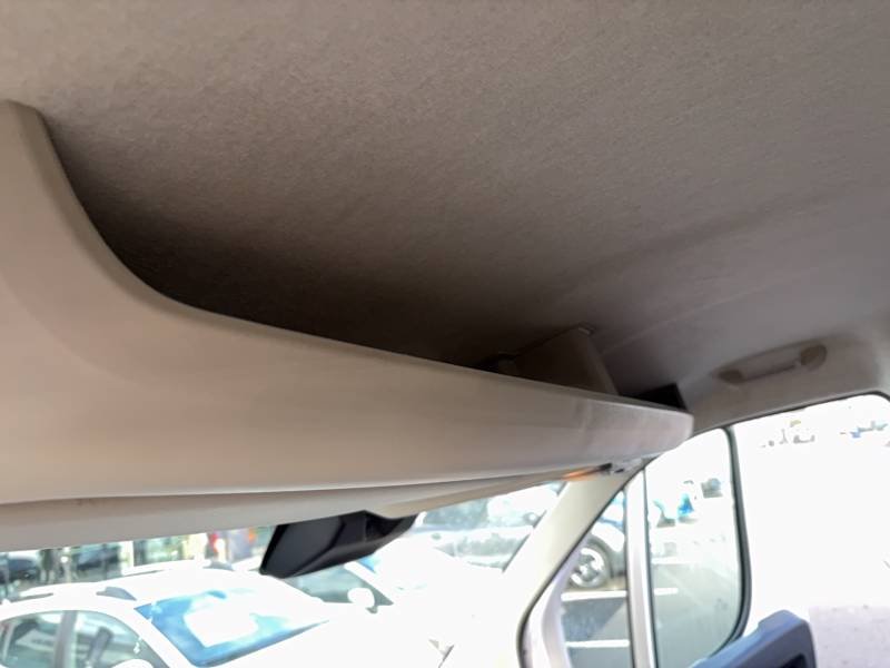 Opel Movano - Photo 31
