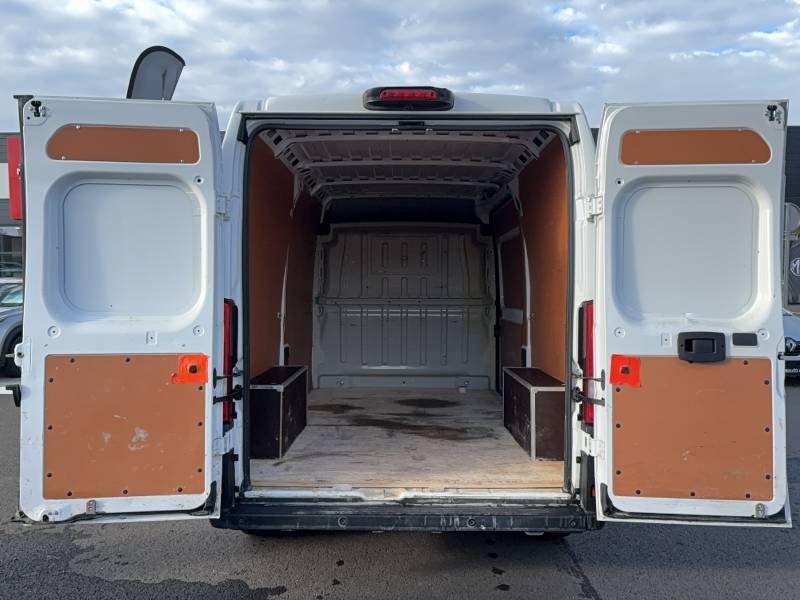 Opel Movano - Photo 33