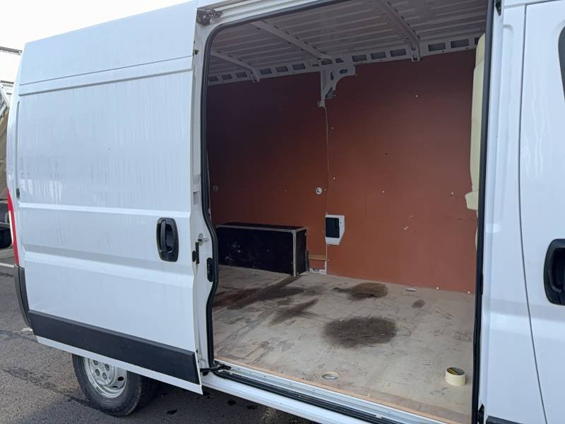 Opel Movano - Photo 34