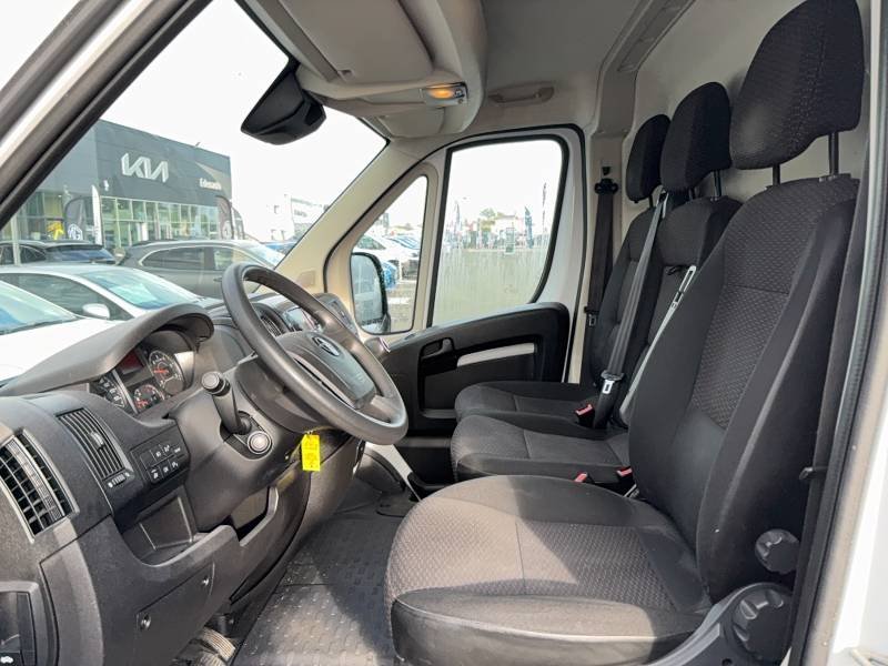 Opel Movano - Photo 10