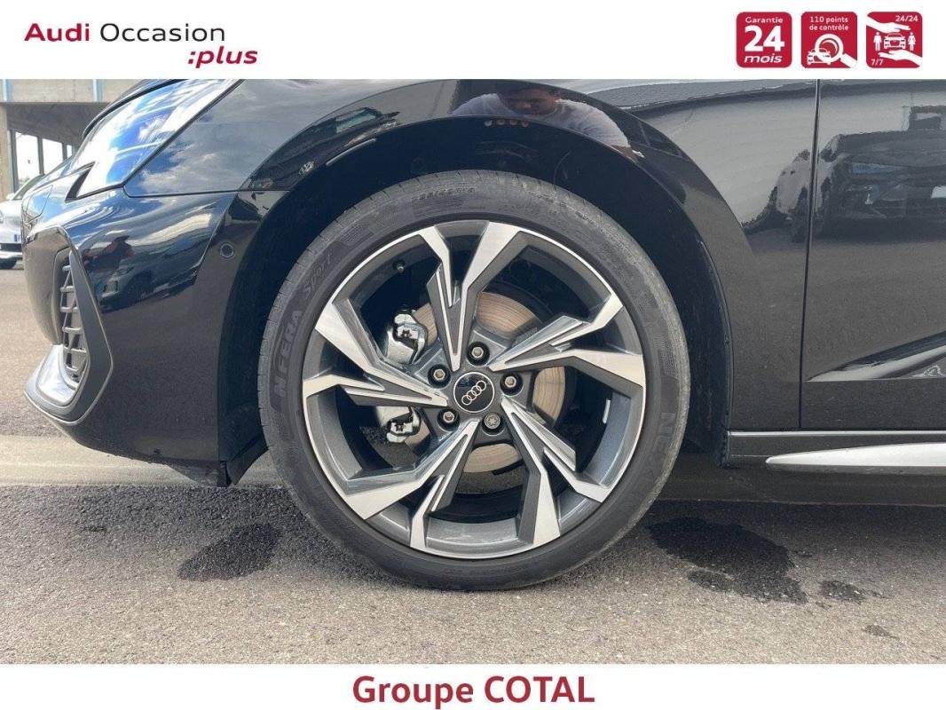 Audi A3 sportback - Photo 11