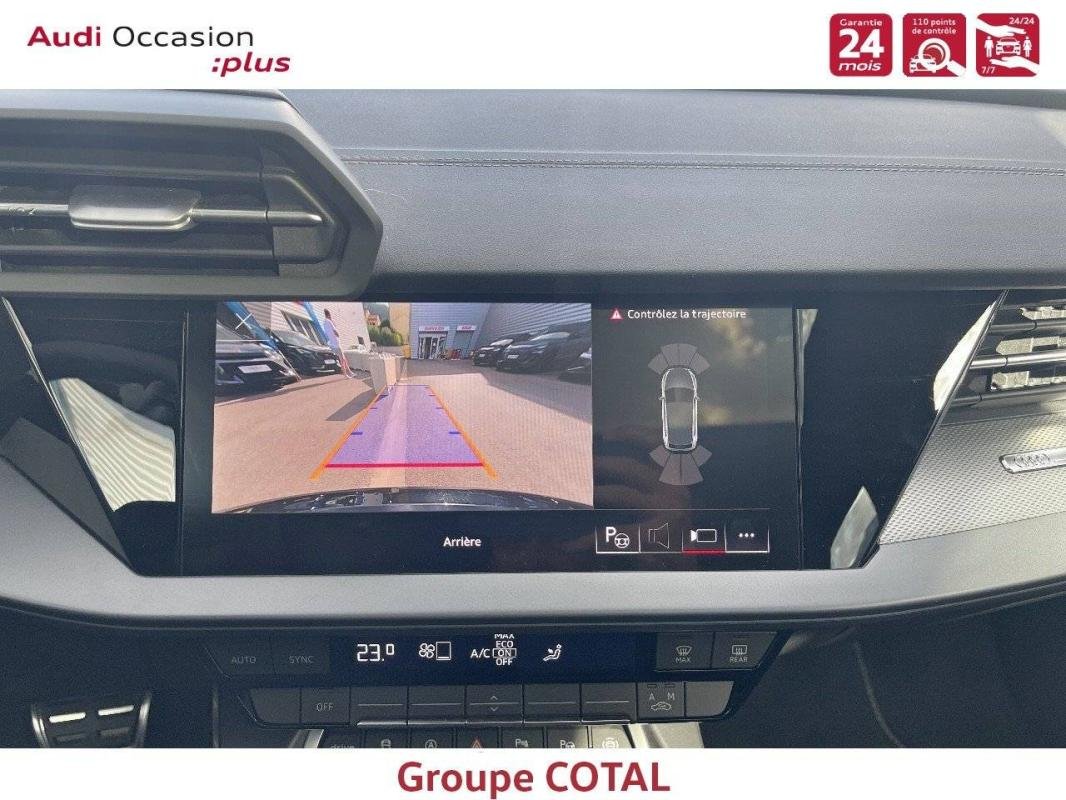 Audi A3 sportback - Photo 14