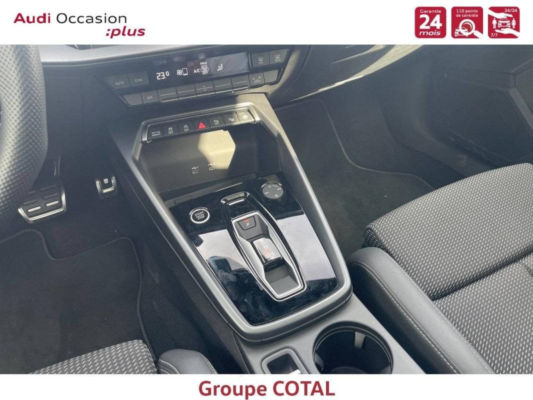 Audi A3 sportback - Photo 15