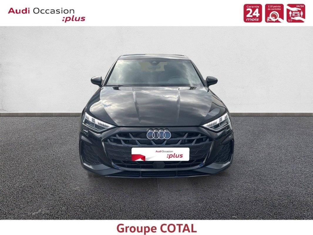 Audi A3 sportback - Photo 2