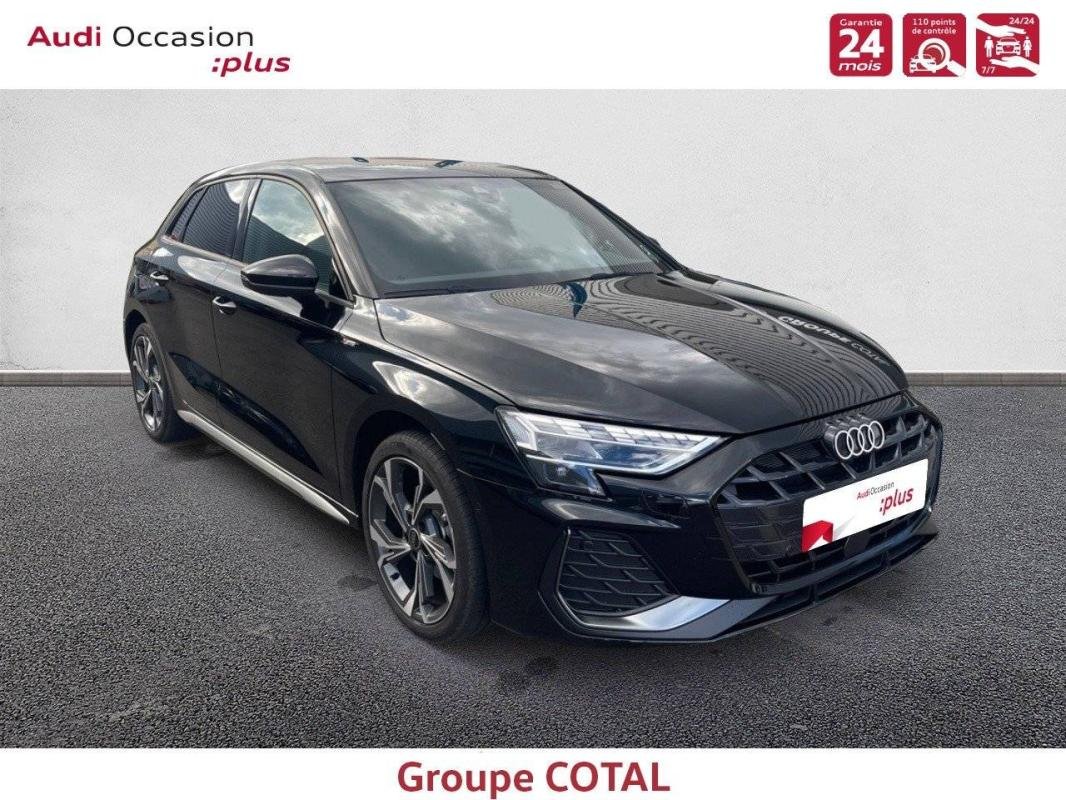 Audi A3 sportback - Photo 3