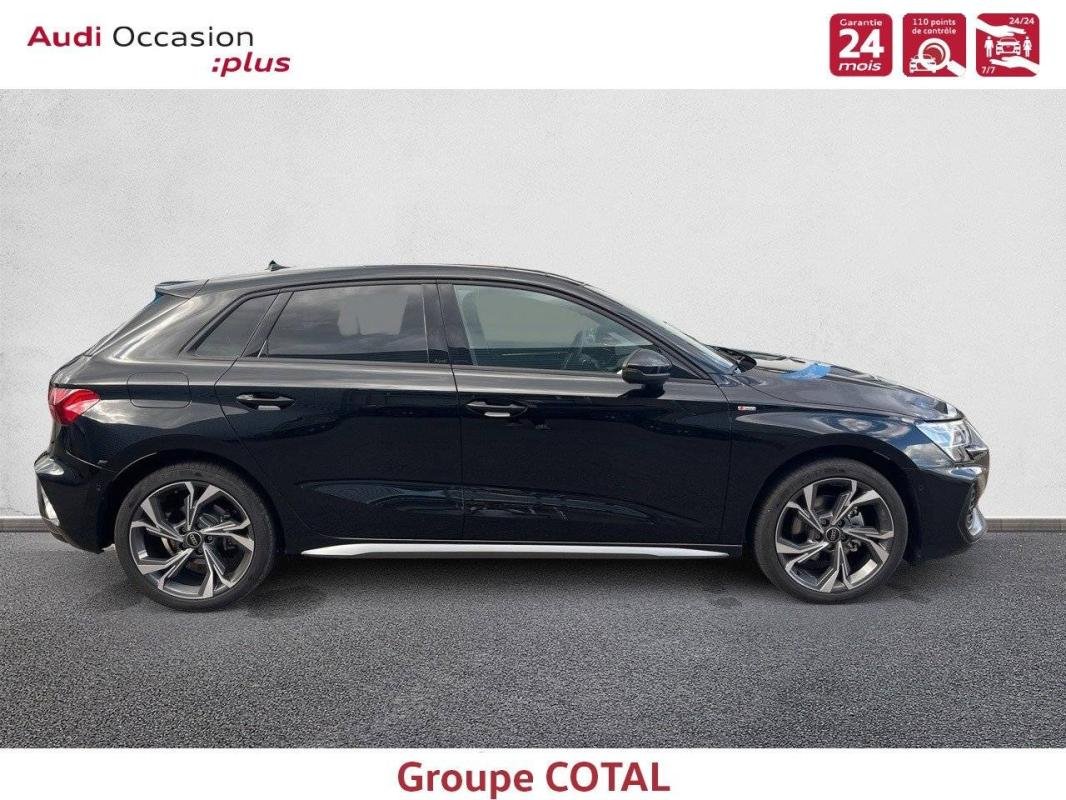 Audi A3 sportback - Photo 4