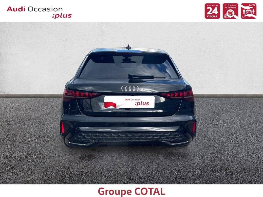 Audi A3 sportback - Photo 5
