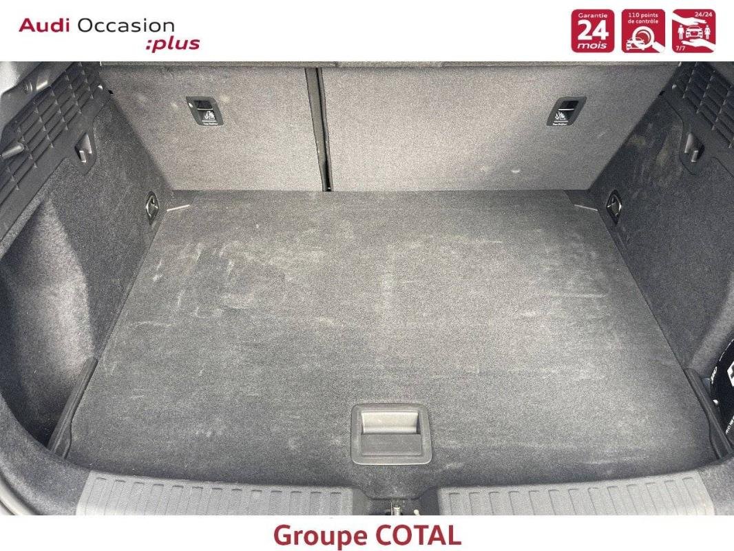 Audi A3 sportback - Photo 6