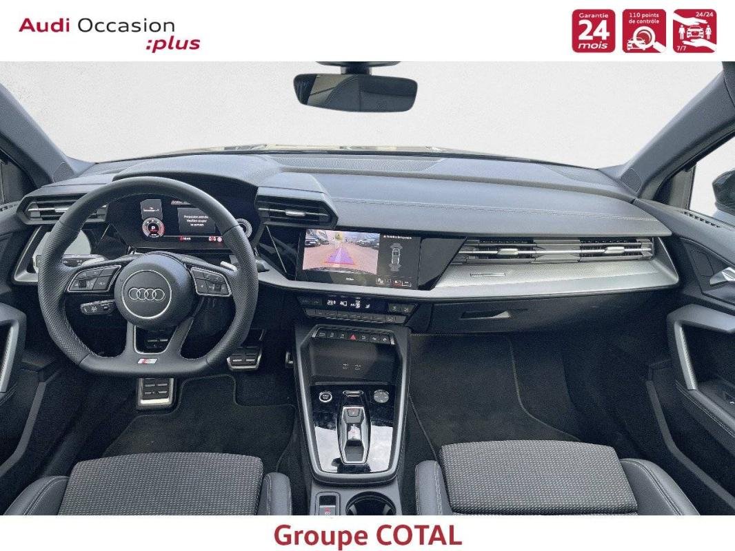 Audi A3 sportback - Photo 8