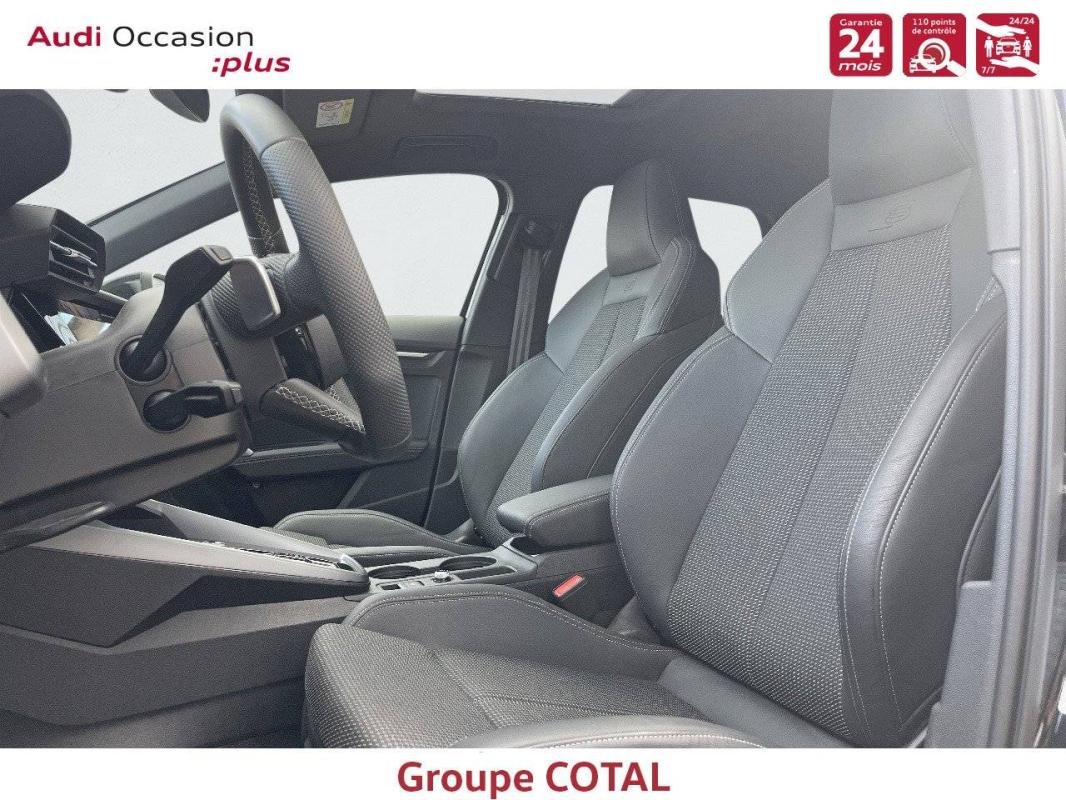 Audi A3 sportback - Photo 9