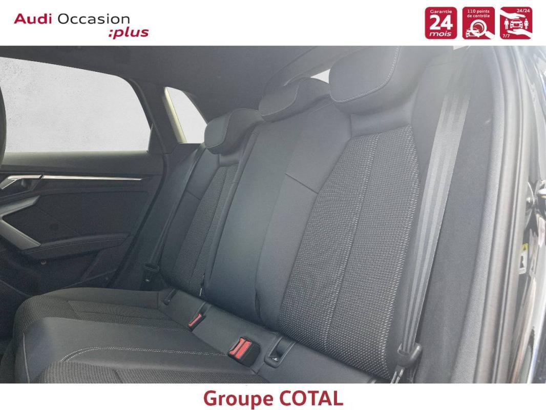 Audi A3 sportback - Photo 10