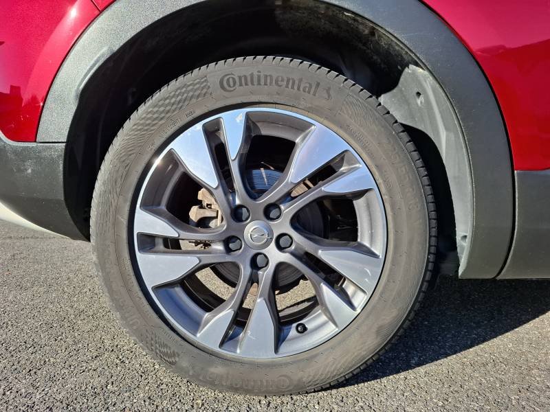 Opel grandland - Photo 11