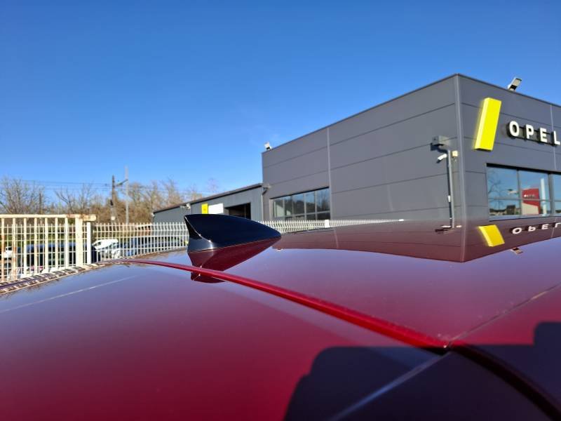 Opel grandland - Photo 14