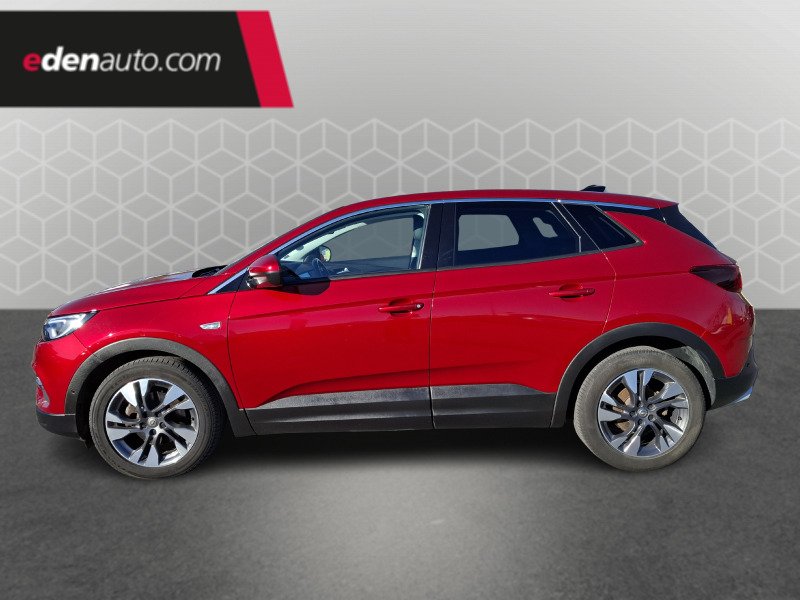 Opel grandland - Photo 2