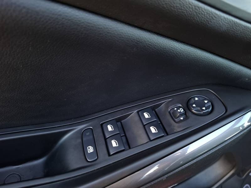 Opel grandland - Photo 26