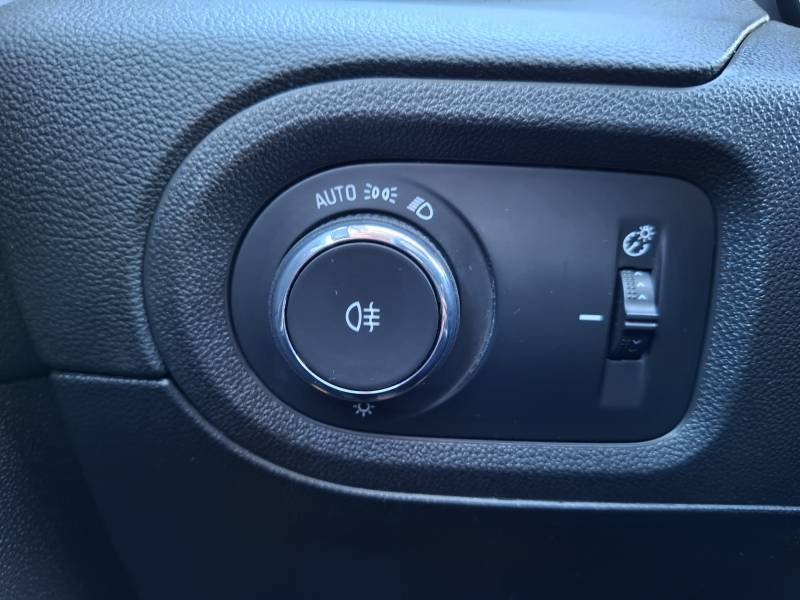 Opel grandland - Photo 27