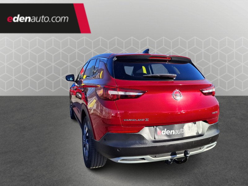 Opel grandland - Photo 3