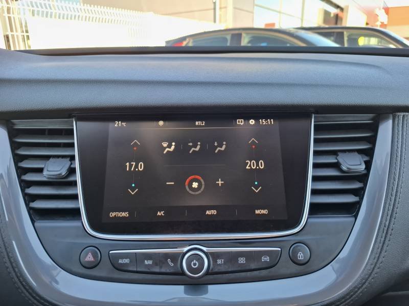 Opel grandland - Photo 32