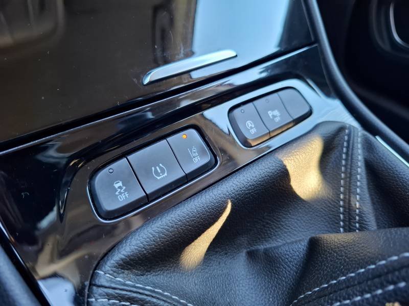 Opel grandland - Photo 36
