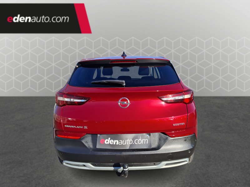 Opel grandland - Photo 4