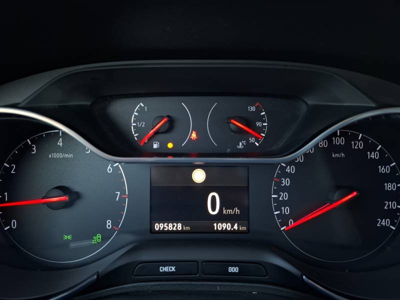 Opel grandland - Photo 44