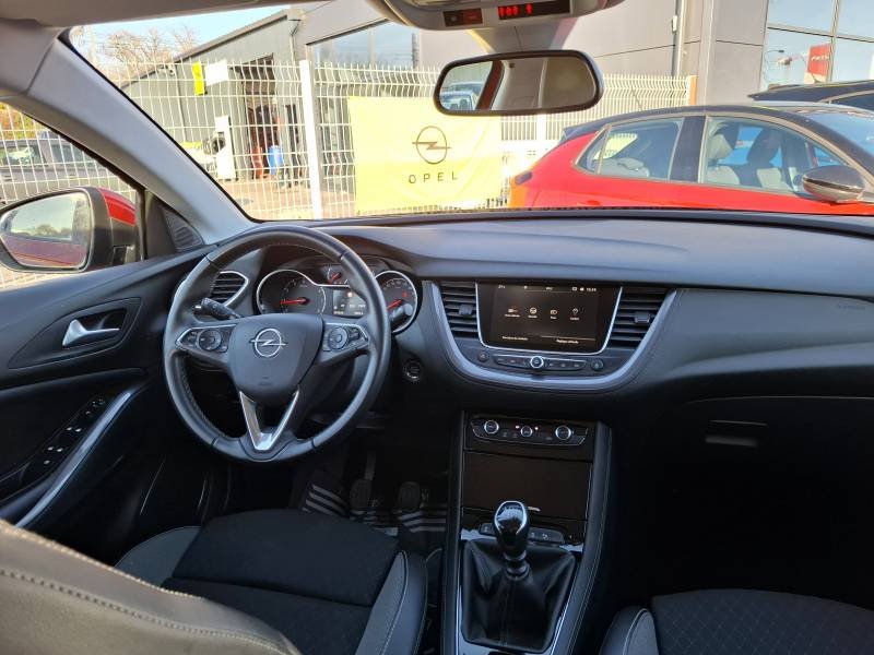 Opel grandland - Photo 45