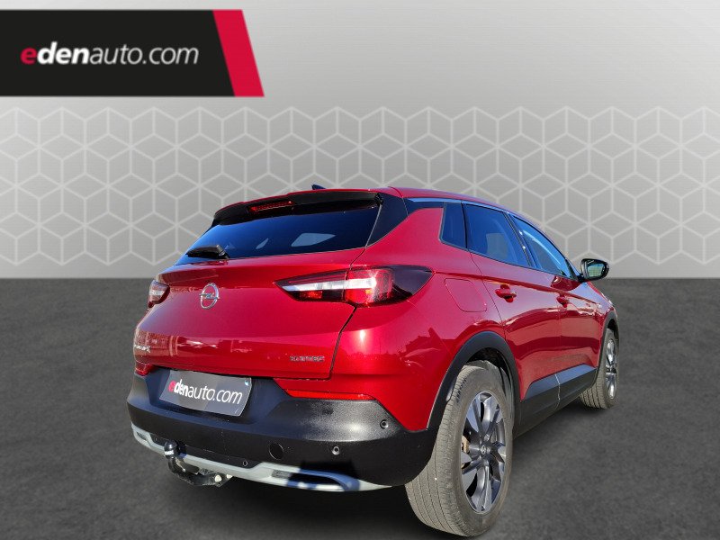 Opel grandland - Photo 5