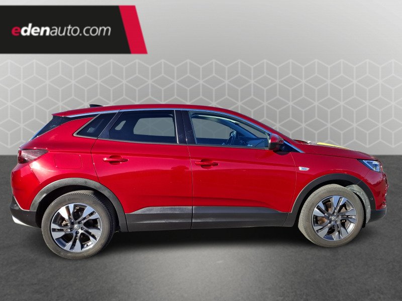Opel grandland - Photo 6