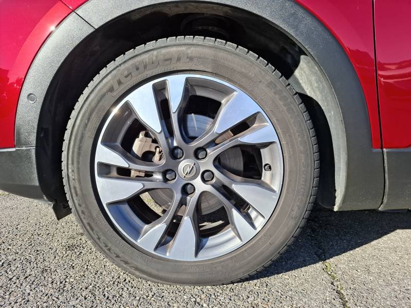 Opel grandland - Photo 9