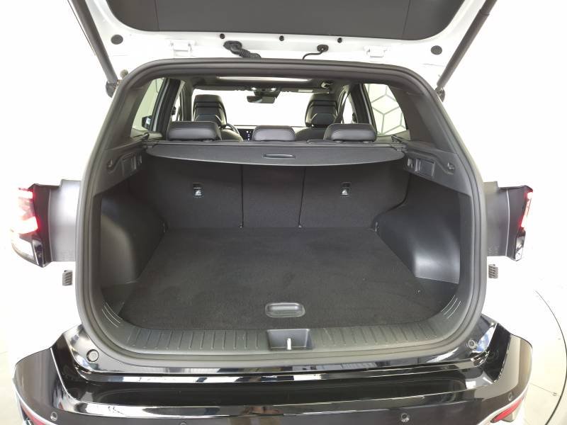 Kia Sportage - Photo 13