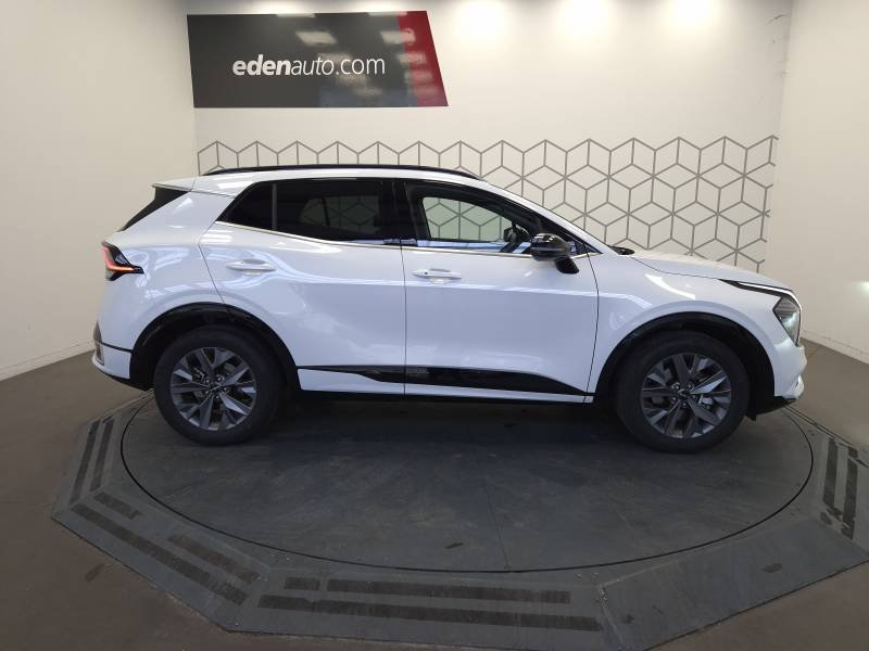 Kia Sportage - Photo 15