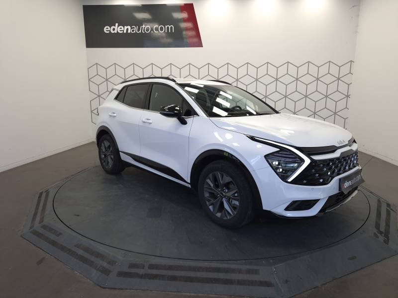 Kia Sportage - Photo 16