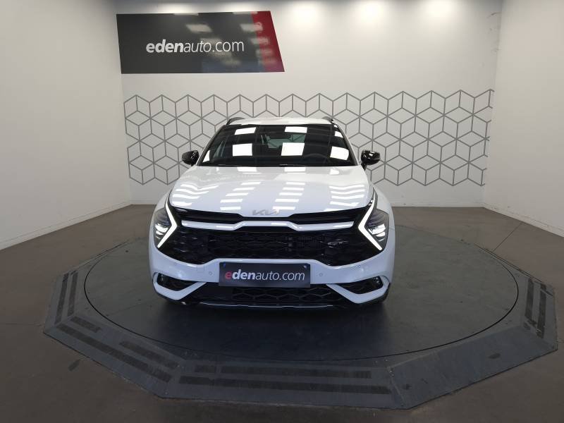 Kia Sportage - Photo 17