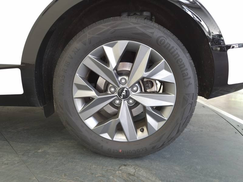 Kia Sportage - Photo 20