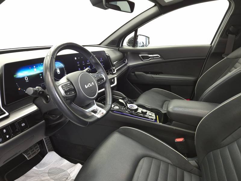 Kia Sportage - Photo 6