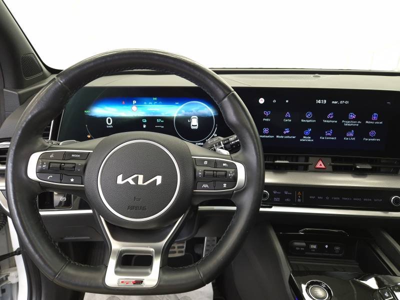 Kia Sportage - Photo 7
