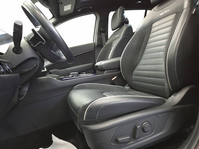 Kia Sportage - Photo 8