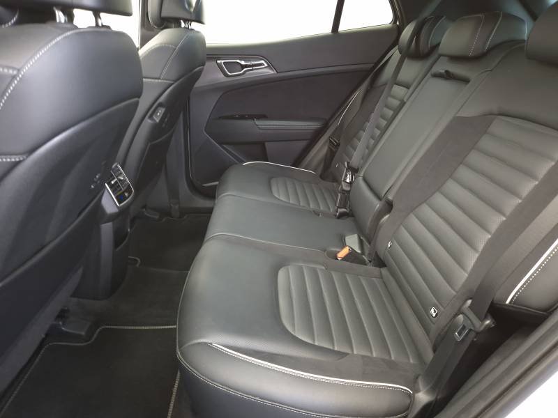 Kia Sportage - Photo 9
