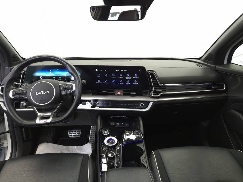 Kia Sportage - Photo 10