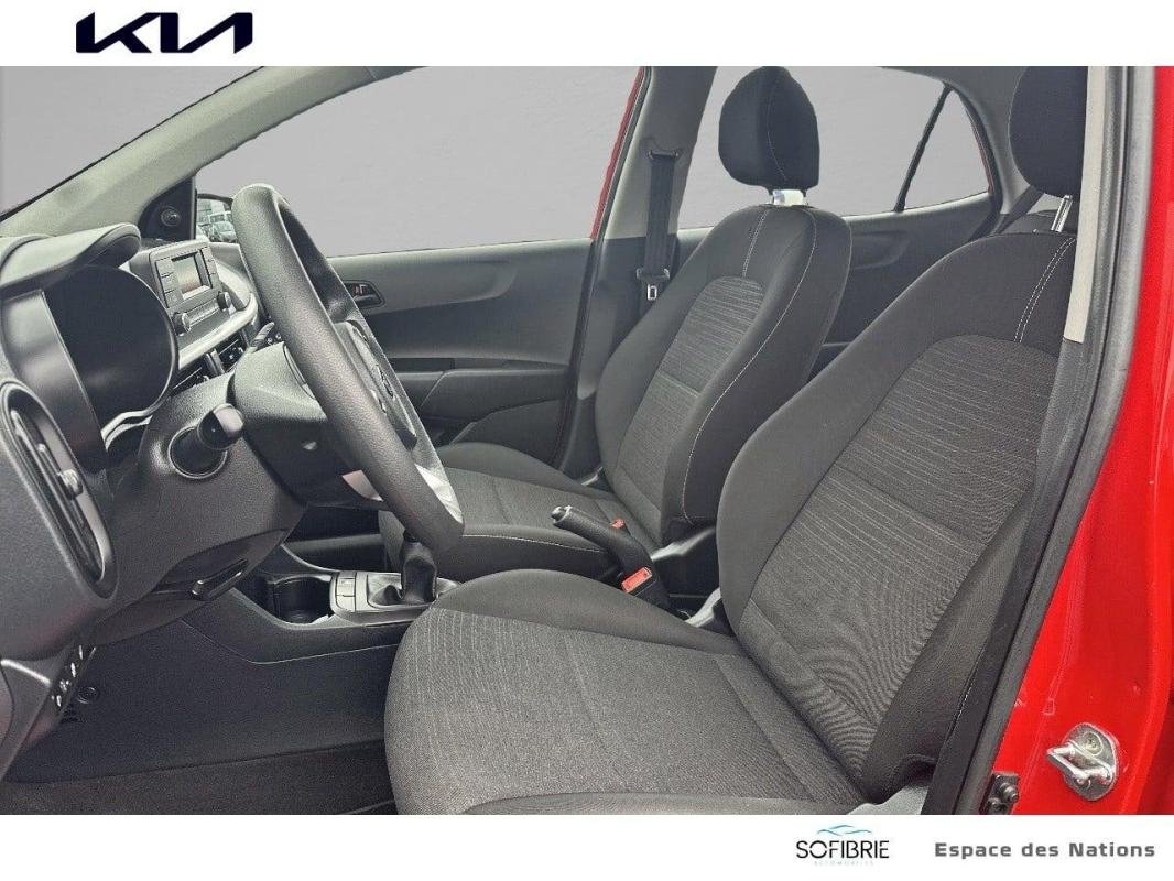 Kia Picanto - Photo 11