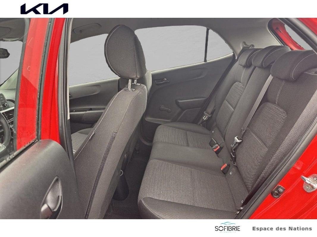 Kia Picanto - Photo 12